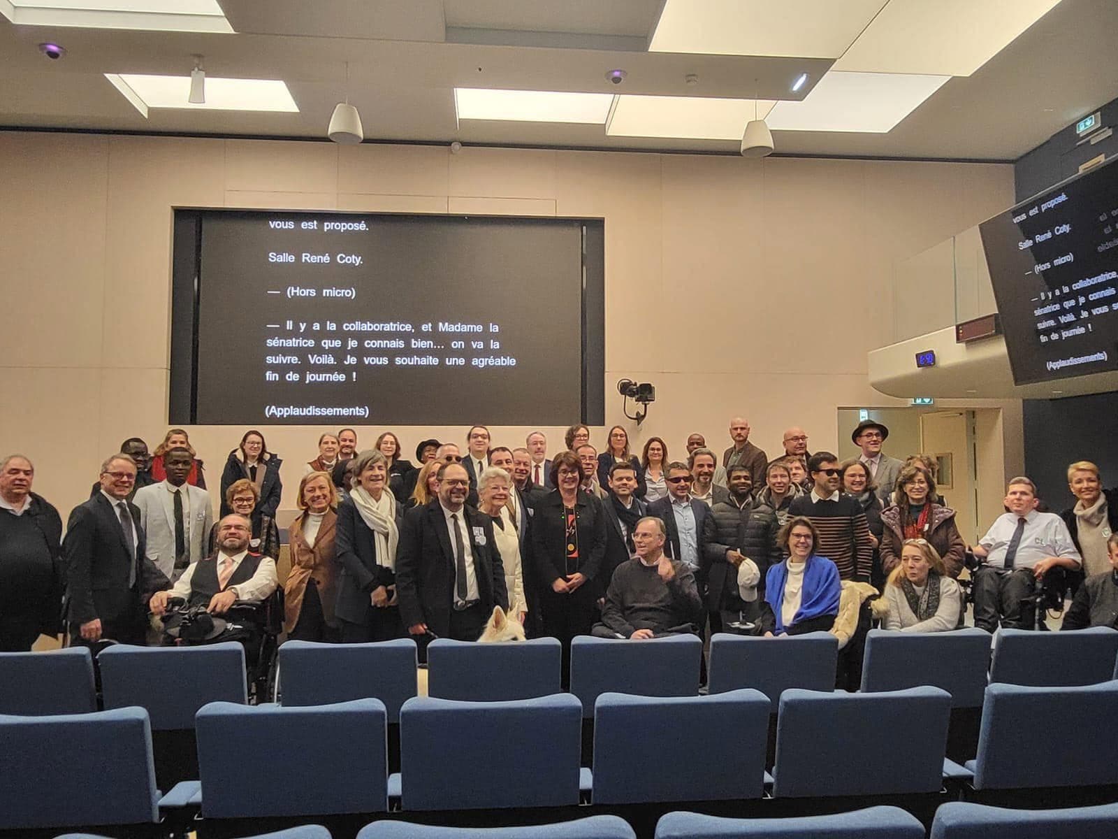 Accompagner la transformation de l’offre médico-sociale pour mieux répondre aux besoins et attentes des personnes en situation de handicap 